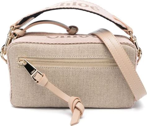 chloe woody crossbody bag|chloe woody bag sale.